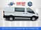 2025 Ford Transit Cargo Van NA