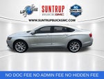 2019 Chevrolet Impala Premier