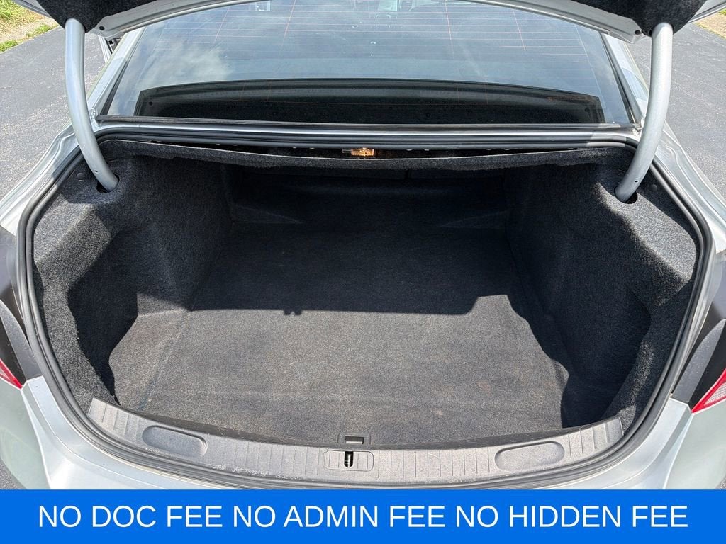 2019 Chevrolet Impala Premier