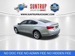 2019 Chevrolet Impala Premier