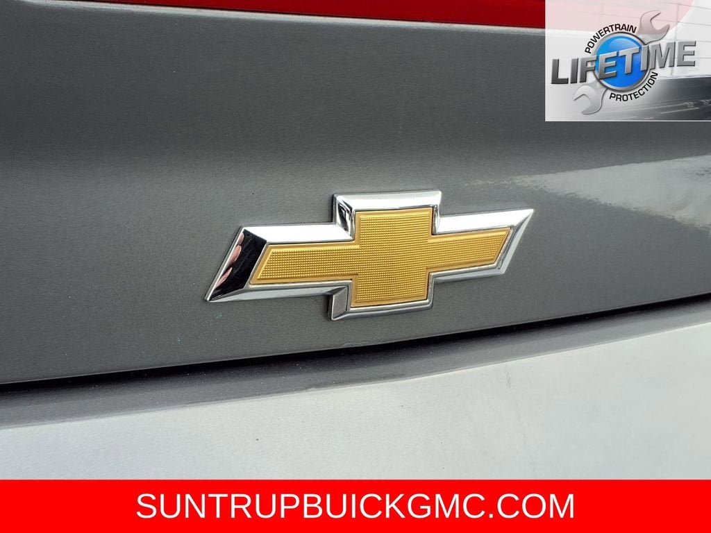 2020 Chevrolet Camaro 1LT