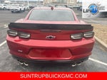 2023 Chevrolet Camaro 2SS