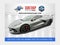 2022 Chevrolet Corvette Stingray 1LT