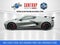 2022 Chevrolet Corvette Stingray 1LT