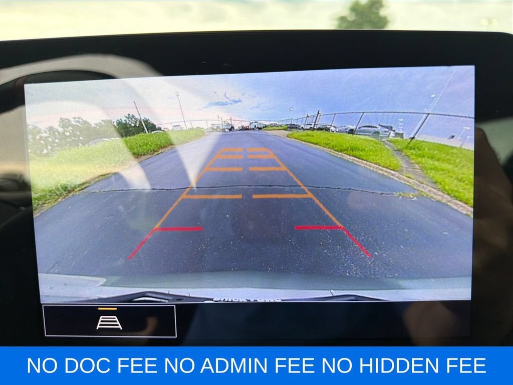2022 Chevrolet Corvette Stingray 1LT