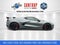2022 Chevrolet Corvette Stingray 1LT