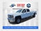 2019 Chevrolet Silverado 2500 HD Work Truck