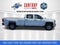 2019 Chevrolet Silverado 2500 HD Work Truck