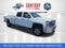 2019 Chevrolet Silverado 2500 HD Work Truck