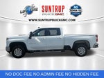 2025 Chevrolet Silverado 3500 HD LT