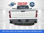 2025 Chevrolet Silverado 3500 HD LT