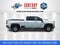 2025 Chevrolet Silverado 3500 HD LT