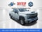2025 Chevrolet Silverado 3500 HD LT