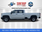 2024 Chevrolet Silverado 3500 HD WT