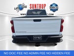 2024 Chevrolet Silverado 3500 HD WT