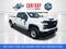 2024 Chevrolet Silverado 3500 HD WT