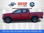 2016 Chevrolet Colorado 4WD Z71