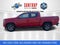 2016 Chevrolet Colorado 4WD Z71