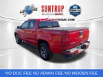 2016 Chevrolet Colorado 4WD Z71