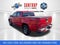 2016 Chevrolet Colorado 4WD Z71