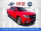 2016 Chevrolet Colorado 4WD Z71