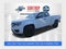 2020 Chevrolet Colorado 2WD Work Truck