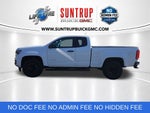 2020 Chevrolet Colorado 2WD Work Truck