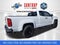 2020 Chevrolet Colorado 2WD Work Truck