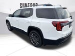 2021 GMC Acadia AT4