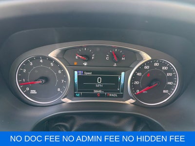 2019 GMC Acadia SLT