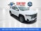 2022 GMC Acadia SLT