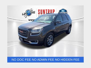 2015 GMC Acadia SLT