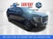 2022 GMC Yukon XL AT4
