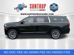2024 GMC Yukon XL Denali Ultimate