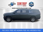 2021 Chevrolet Suburban LS