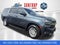 2021 Chevrolet Suburban LS