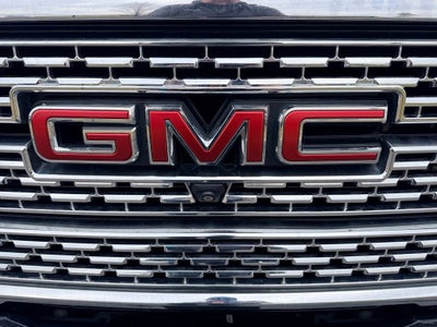 2023 GMC Sierra 2500 HD Denali