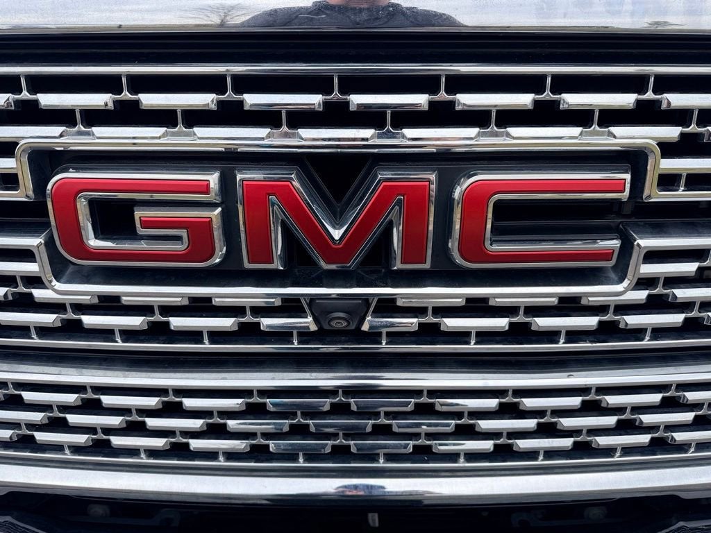2023 GMC Sierra 2500 HD Denali