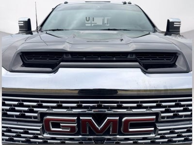 2023 GMC Sierra 2500 HD Denali