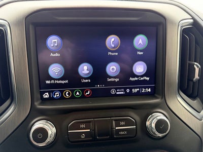 2023 GMC Sierra 2500 HD Denali