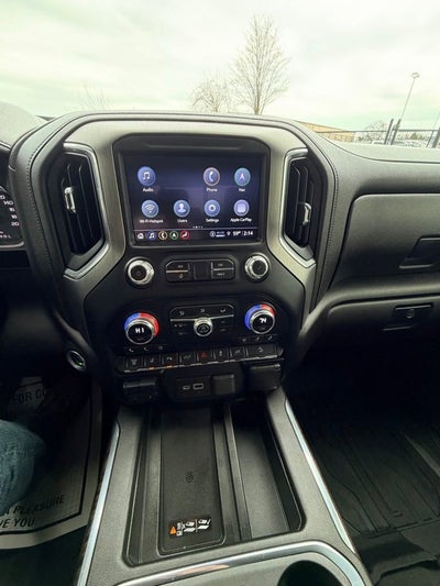 2023 GMC Sierra 2500 HD Denali