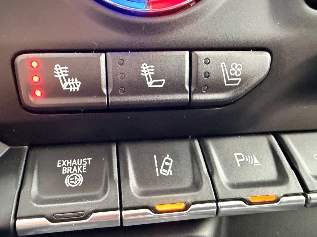 2023 GMC Sierra 2500 HD Denali