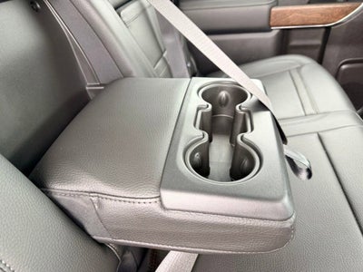 2023 GMC Sierra 2500 HD Denali