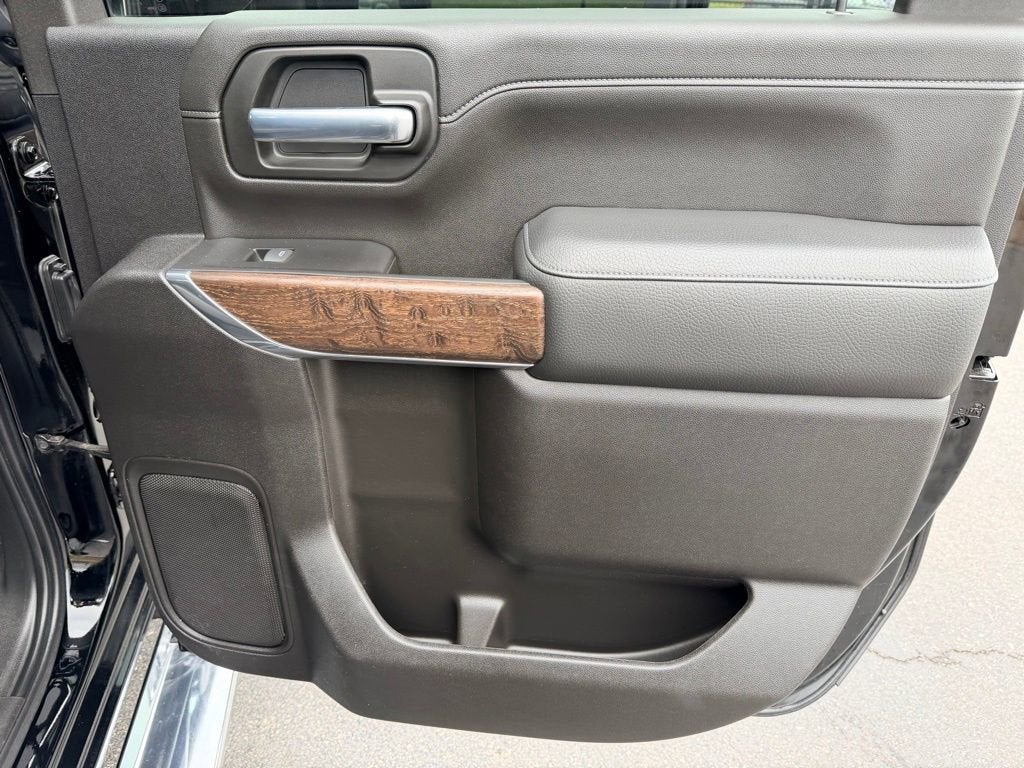 2023 GMC Sierra 2500 HD Denali