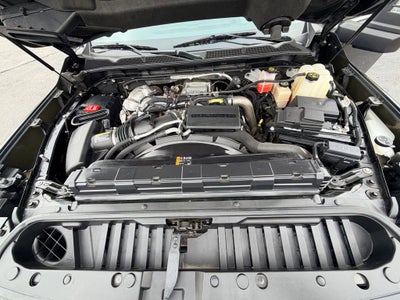 2023 GMC Sierra 2500 HD Denali