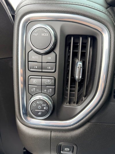 2023 GMC Sierra 2500 HD Denali