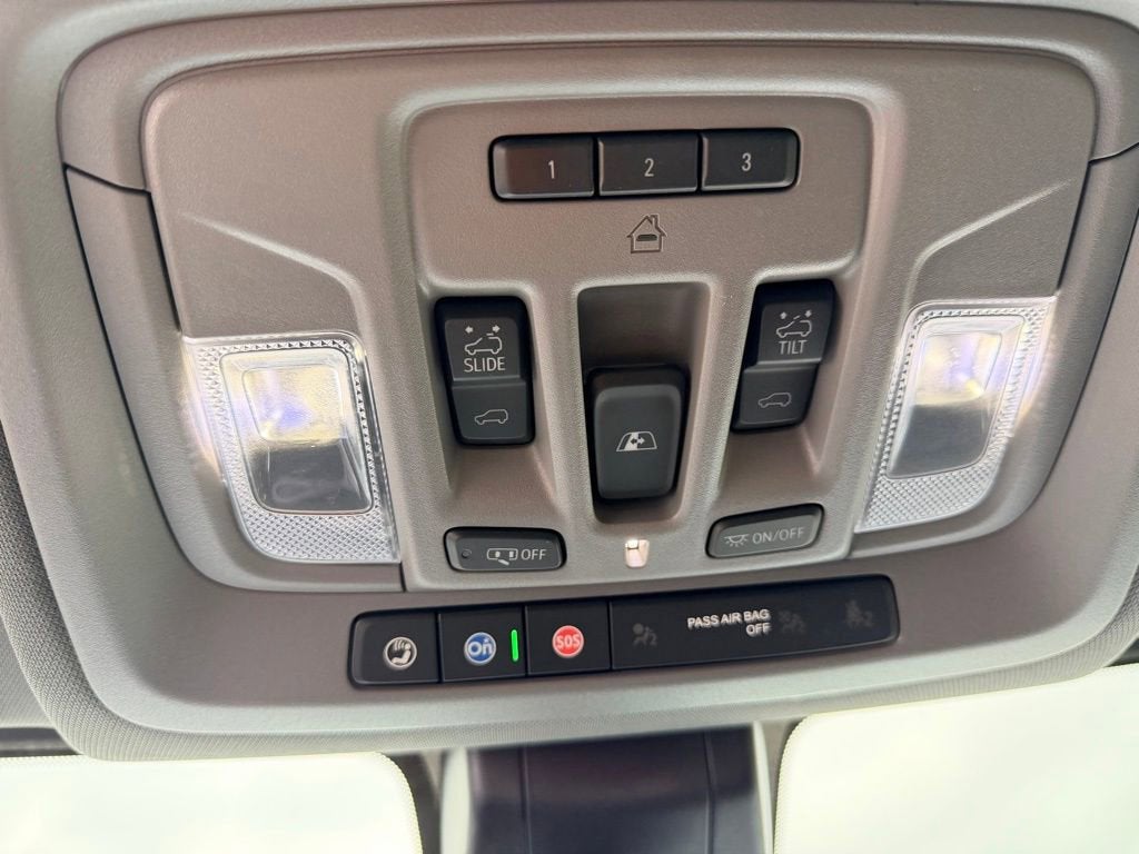 2023 GMC Sierra 2500 HD Denali