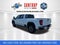 2024 GMC Sierra 2500 HD SLE