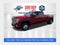 2022 GMC Sierra 3500 HD Denali