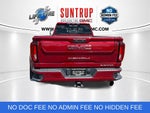 2022 GMC Sierra 3500 HD Denali